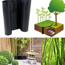 Barrière anti-racine*IDMarket Discount