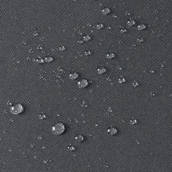 Brise vue enroulable gris 400x180 cm*IDMarket Best