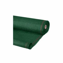 Brise vue vert 2m x 10m occultant 220g m²*IDMarket Sale