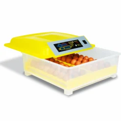 Couveuse incubateur 48 œufs*IDMarket Best