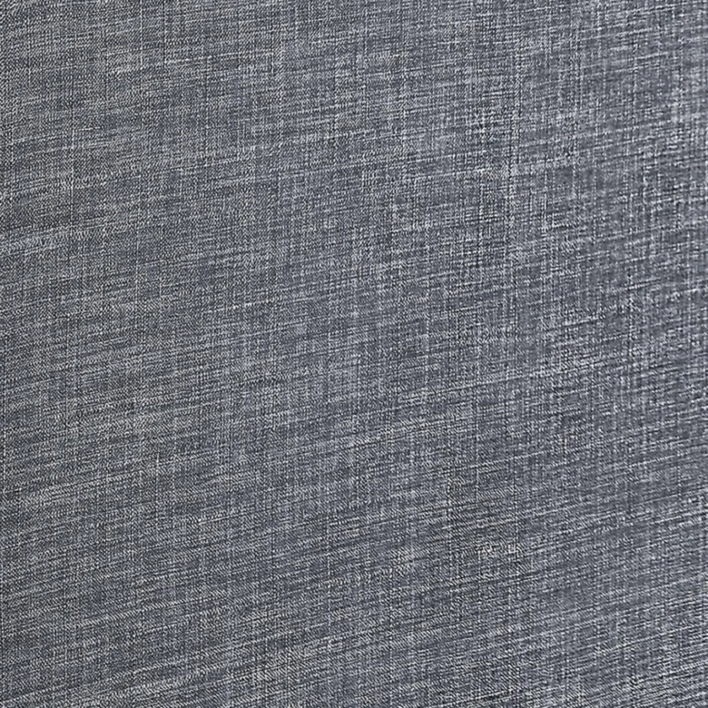 Lit scandinave gris 2 places 160x200 cm*IDMarket Clearance