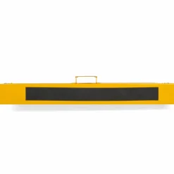 Lot de 2 tréteaux pliables avec plateau antiglisse*IDMarket Outlet