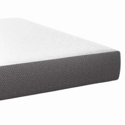 Matelas à mémoire de forme 140x190 épaisseur 16 cm*IDMarket New
