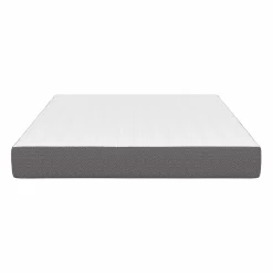 Matelas à mémoire de forme 140x190 épaisseur 20 cm*IDMarket Clearance