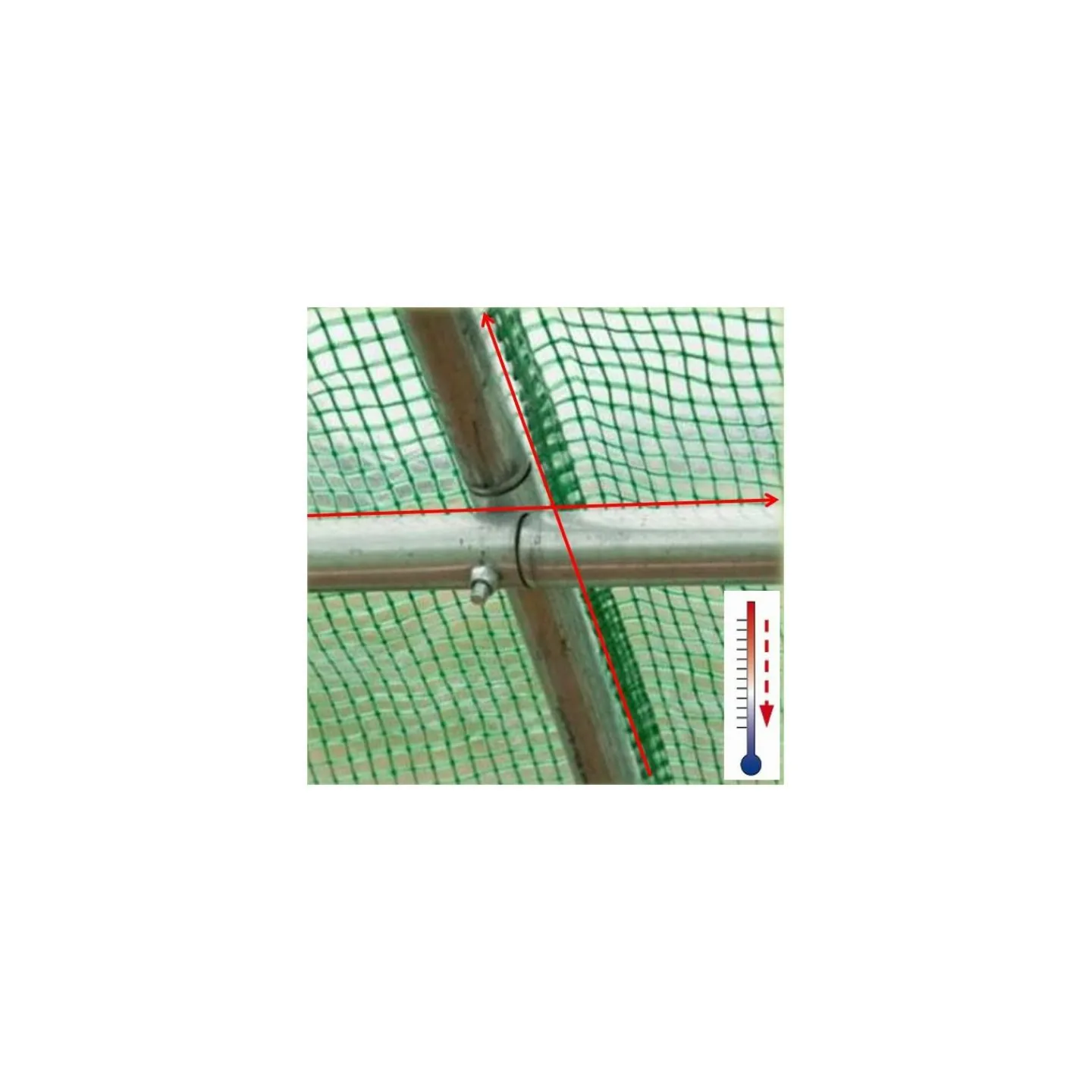 Ruban mousse adhésif 25m*IDMarket Outlet