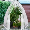 Serre hivernage grand format pour plantes*IDMarket Sale