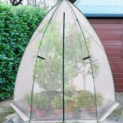 Serre hivernage grand format pour plantes*IDMarket Sale