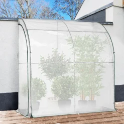 Serre murale d’hivernage 80x200 cm*IDMarket Hot
