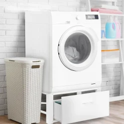Socle rehausseur machine à laver*IDMarket