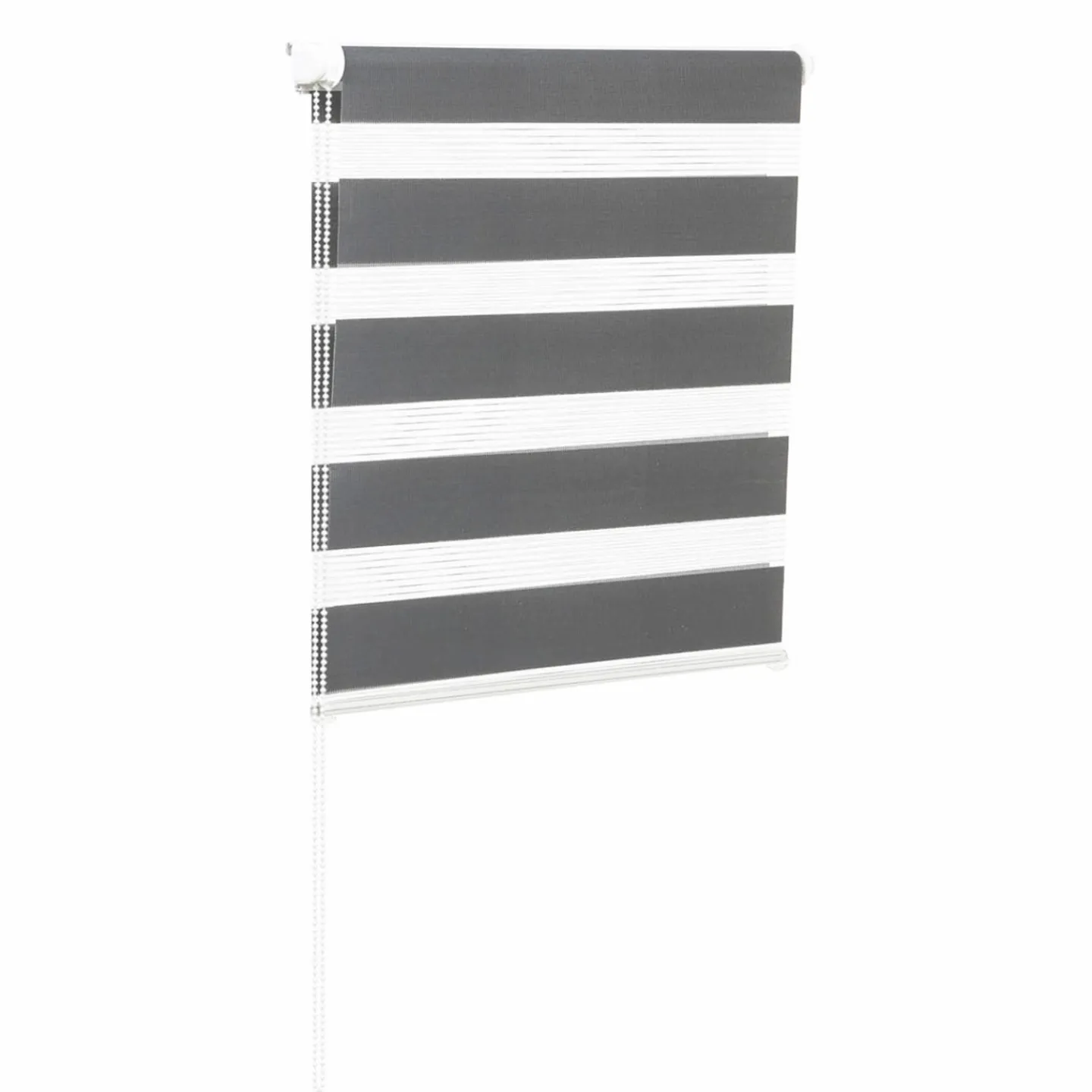Stores jour nuit gris 40 x 170 cm*IDMarket Best