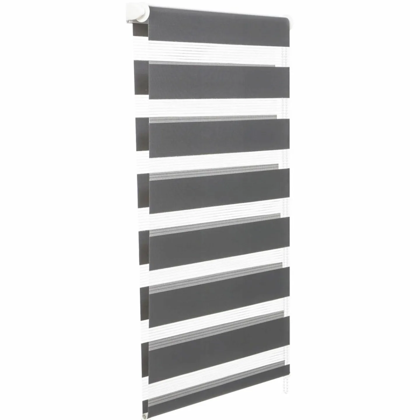 Stores jour nuit gris 40 x 170 cm*IDMarket Best