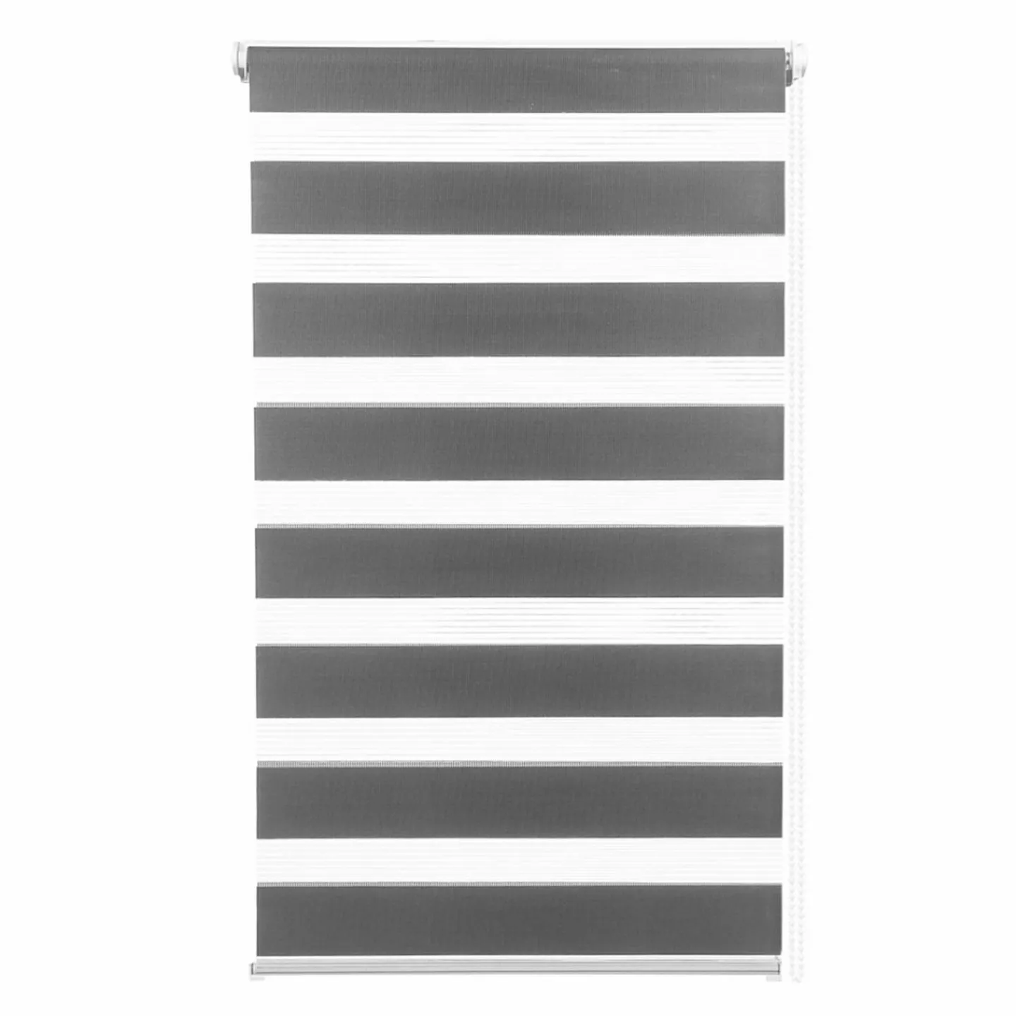 Stores jour nuit gris 40 x 170 cm*IDMarket Best